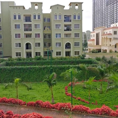 Rk - Inn Premium Suites Bangalore Exteriör bild