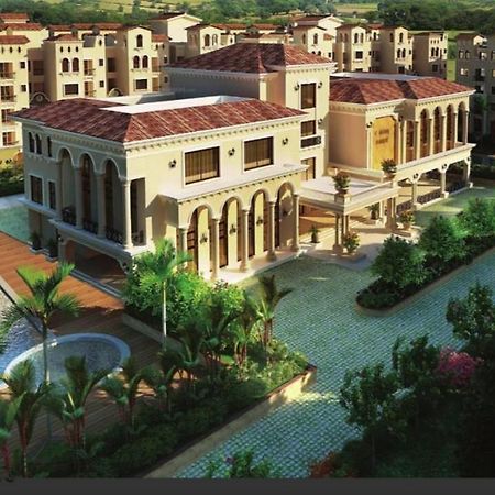 Rk - Inn Premium Suites Bangalore Exteriör bild