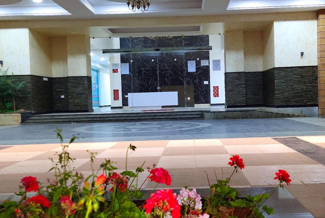 Rk - Inn Premium Suites Bangalore Exteriör bild