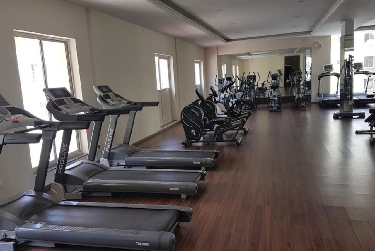 Rk - Inn Premium Suites Bangalore Exteriör bild