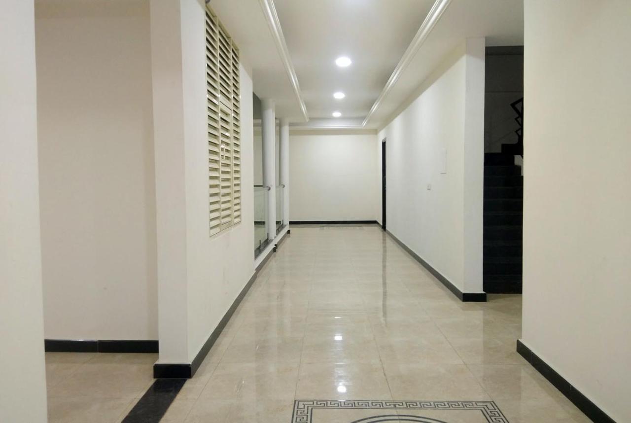 Rk - Inn Premium Suites Bangalore Exteriör bild