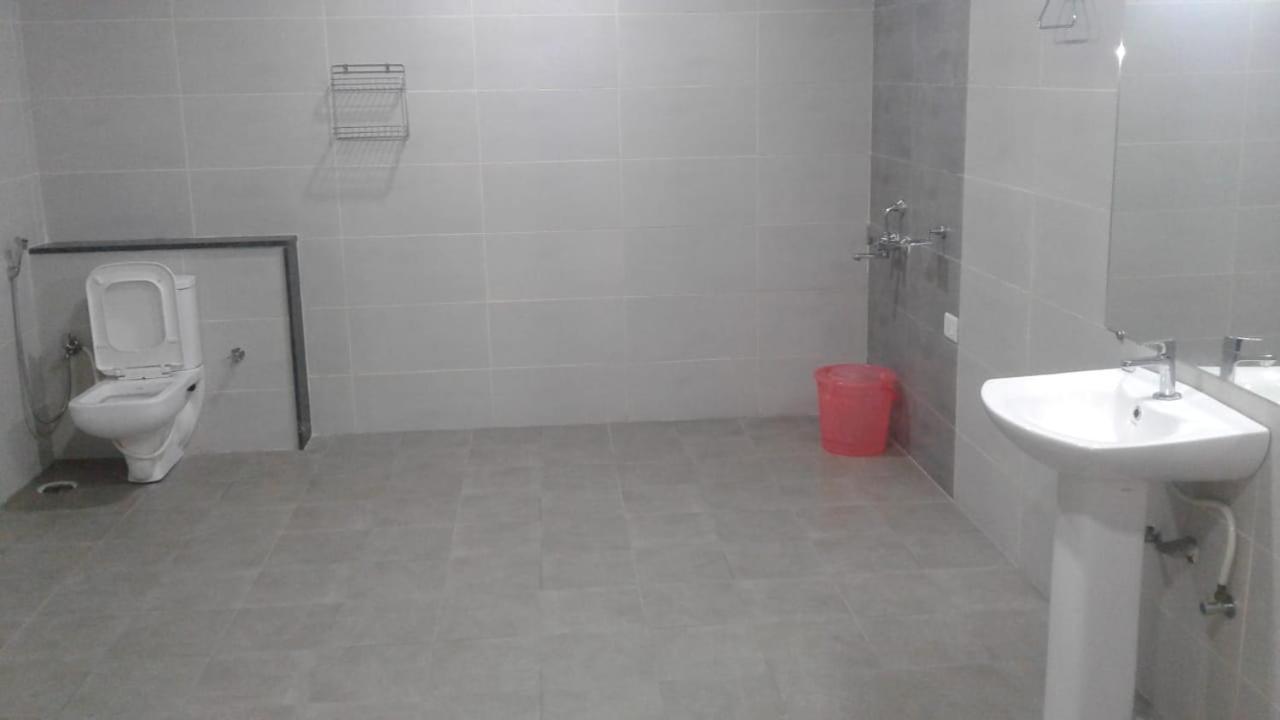 Rk - Inn Premium Suites Bangalore Exteriör bild